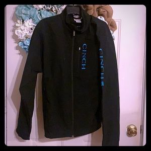 Men’s Cinch Jacket-New without Tags